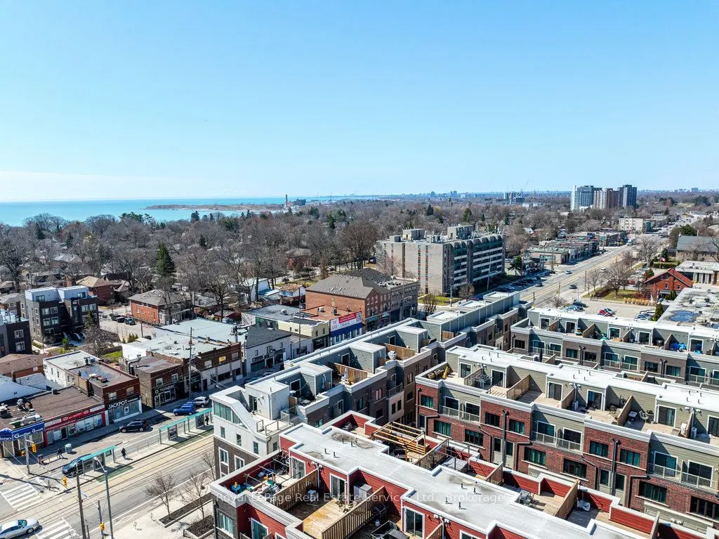 3580 Lake Shore Boulevard W, #14