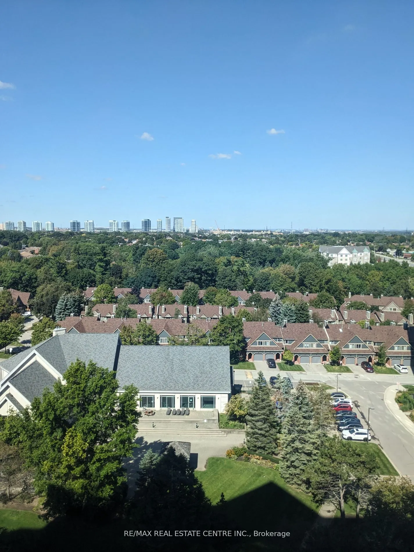2177 Burnhamthorpe Rd W Road, #1308