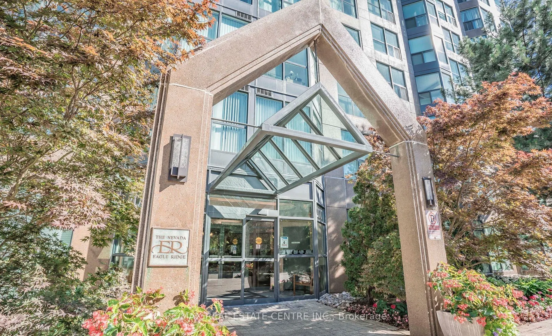 2177 Burnhamthorpe Rd W Road, #1308
