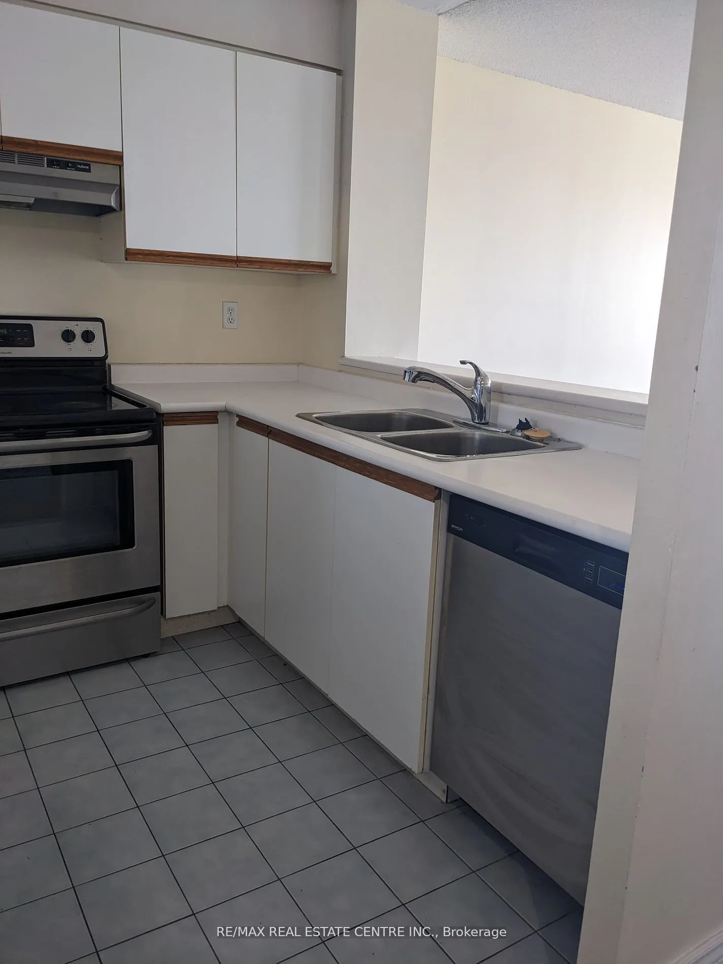 2177 Burnhamthorpe Rd W Road, #1308