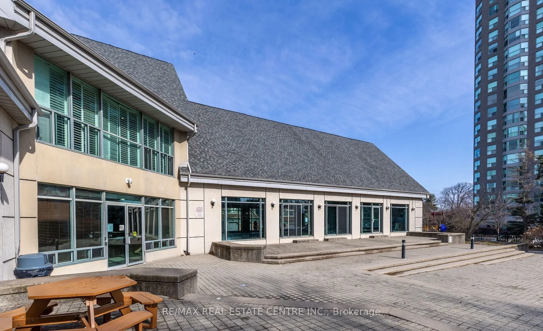 2177 Burnhamthorpe Rd W Road, #1308