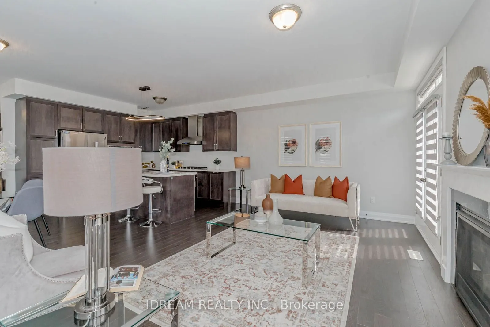 73 Brushwood Drive