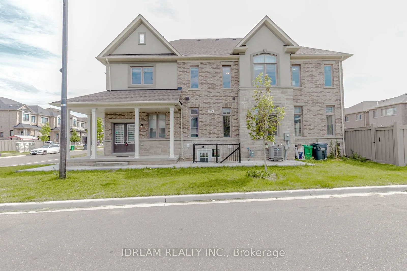 73 Brushwood Drive