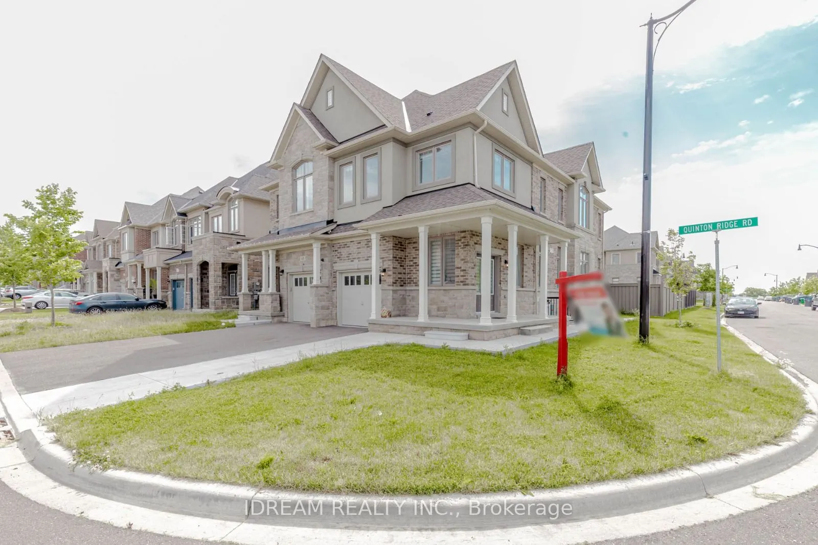 73 Brushwood Drive