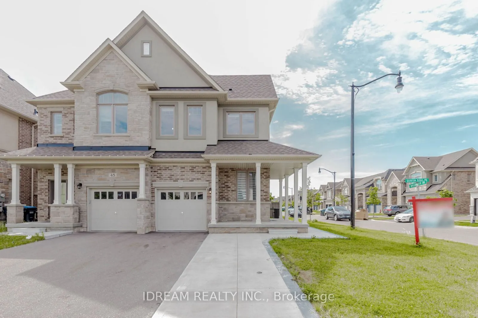 73 Brushwood Drive