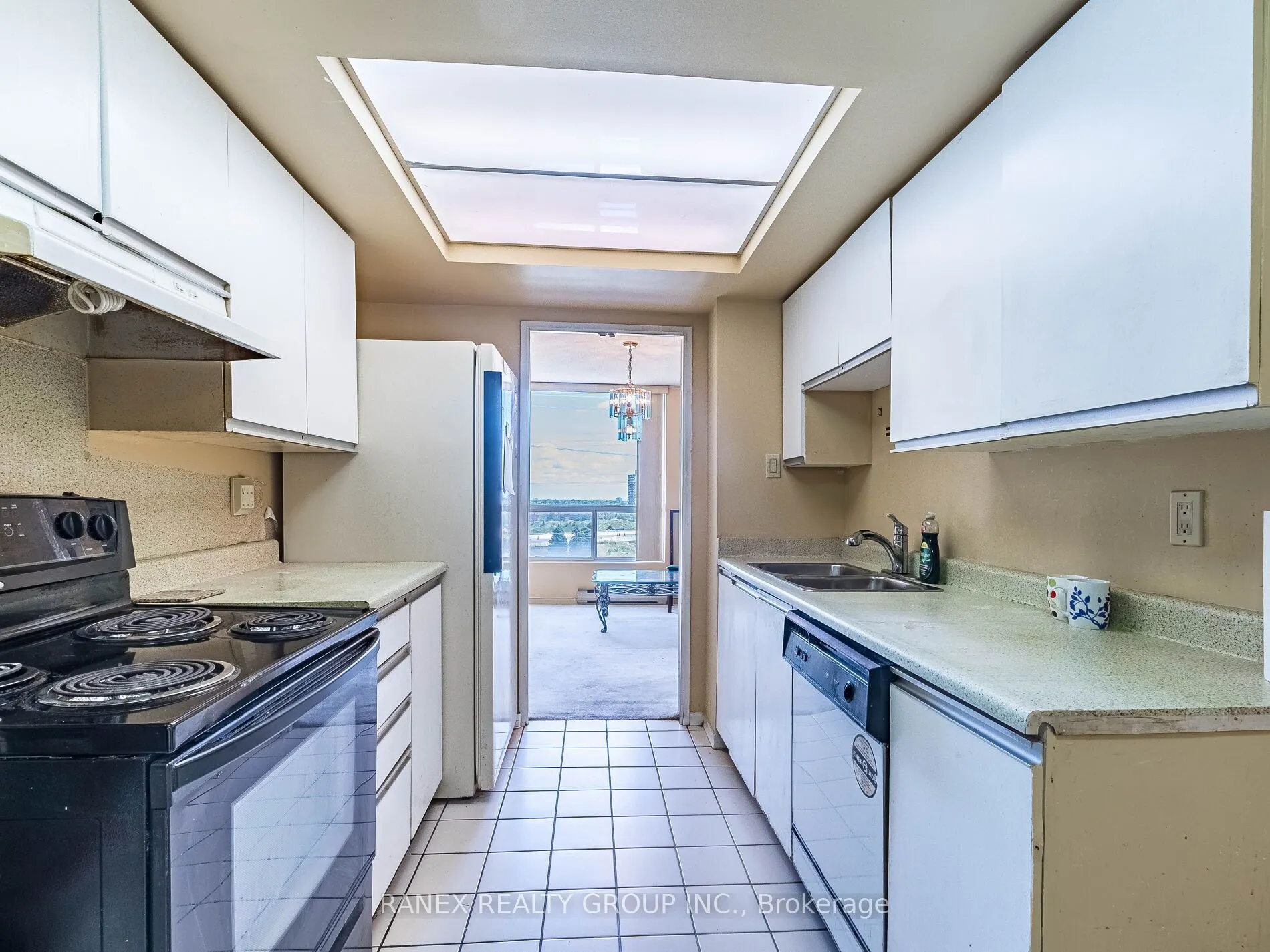 4460 Tucana Court, #704