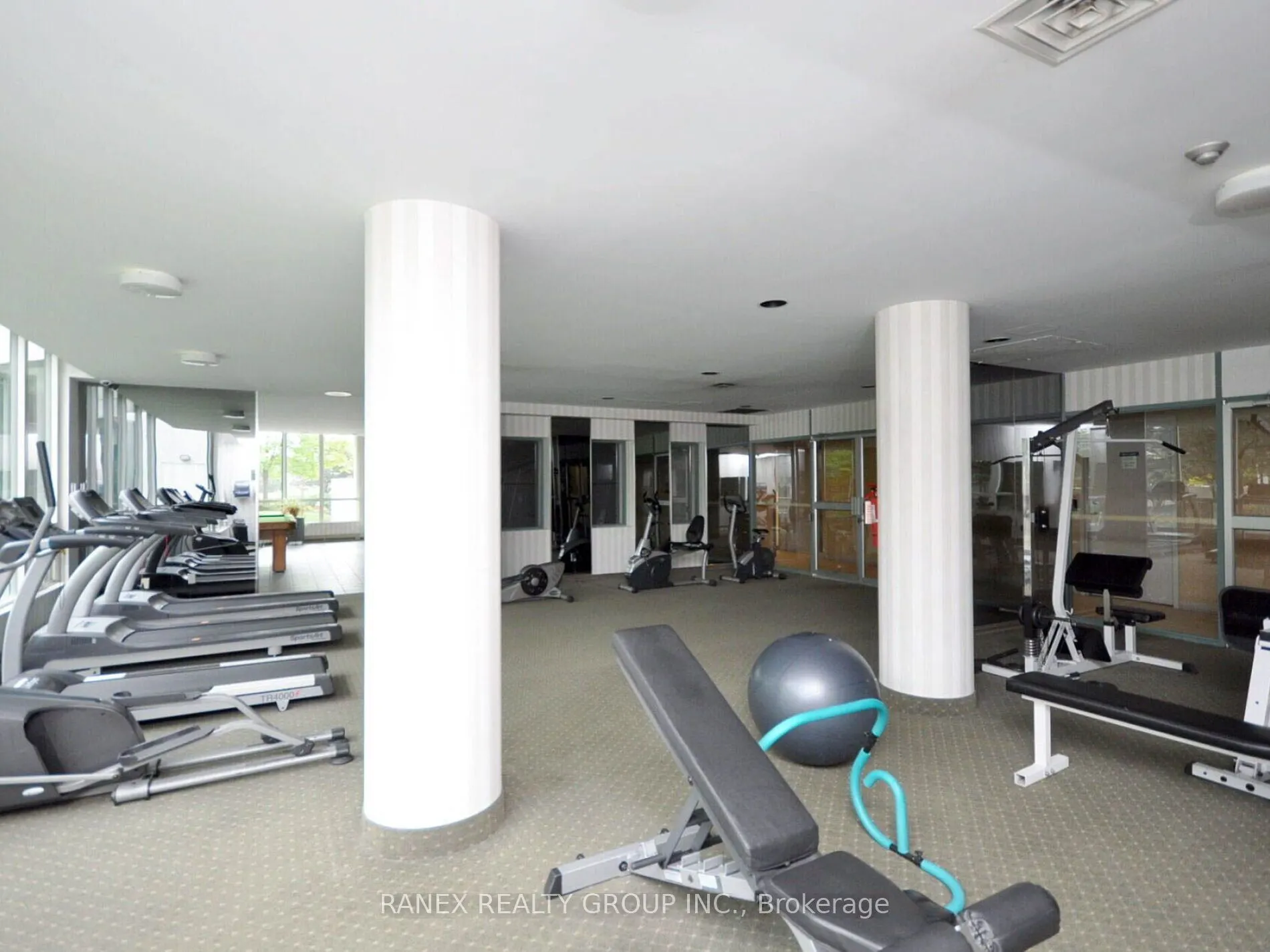4460 Tucana Court, #704