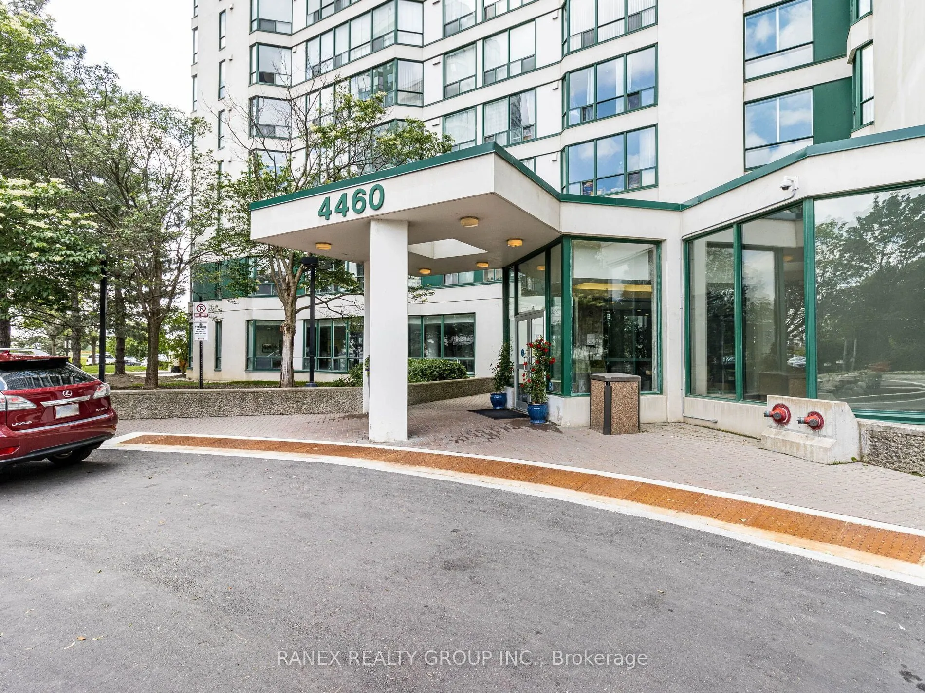 4460 Tucana Court, #704