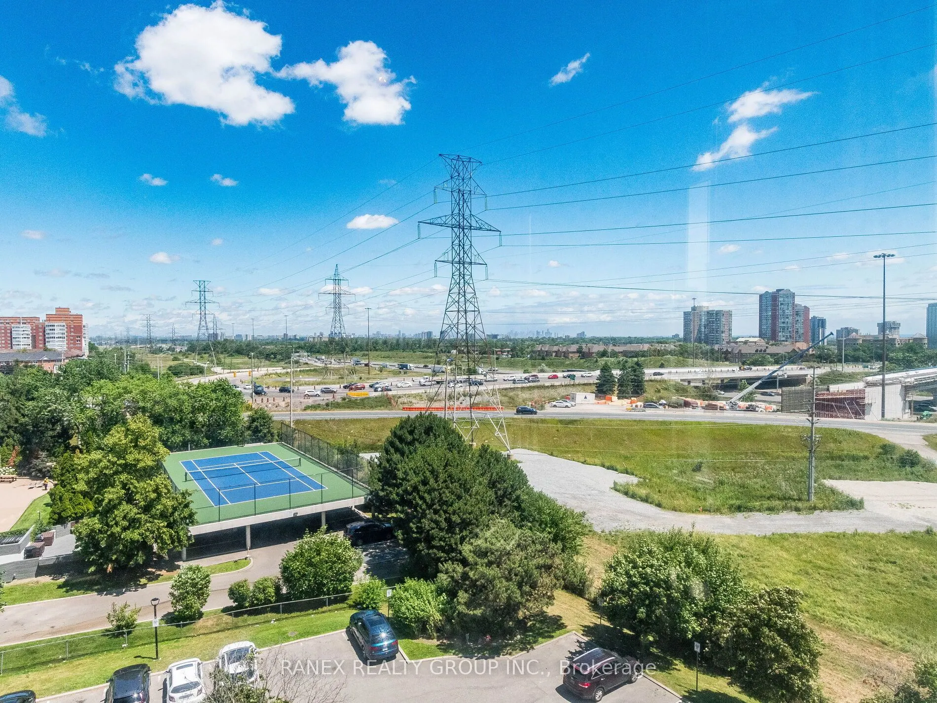 4460 Tucana Court, #704