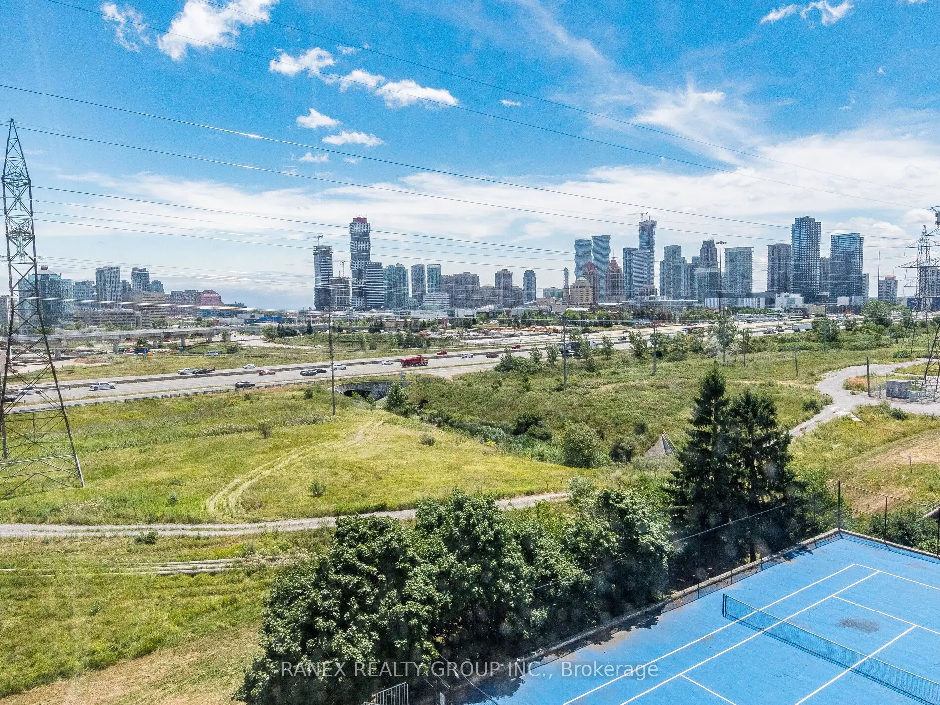 4460 Tucana Court, #704
