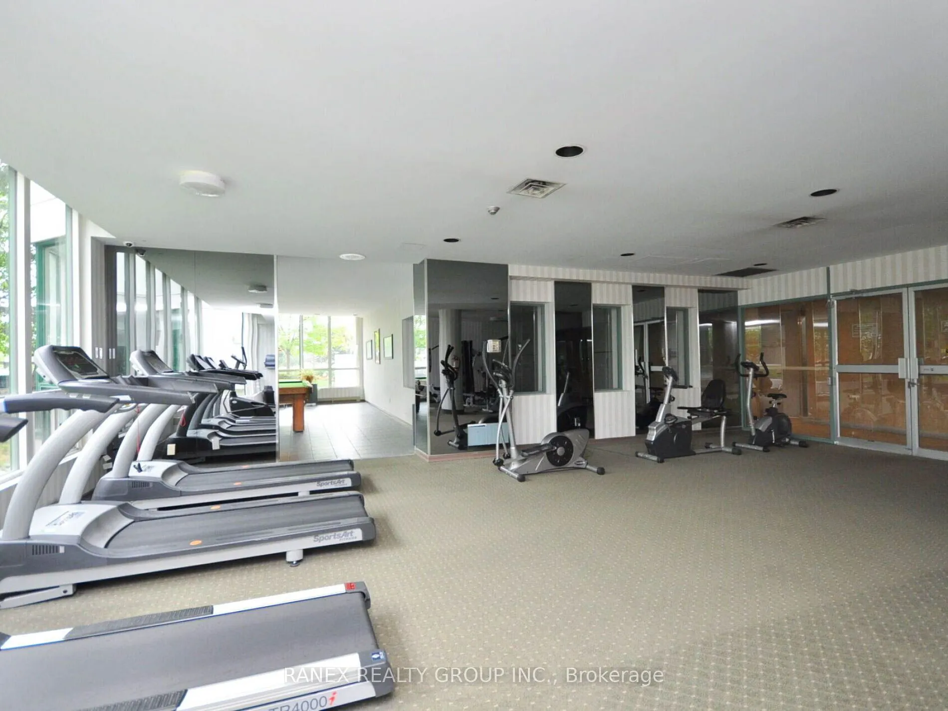 4460 Tucana Court, #704
