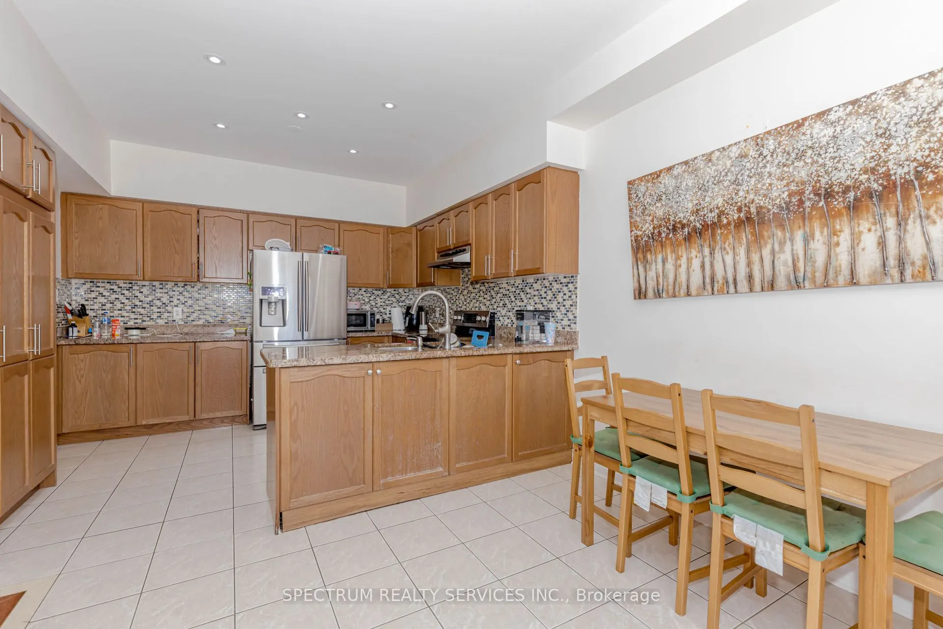 22 Ungava Bay Road