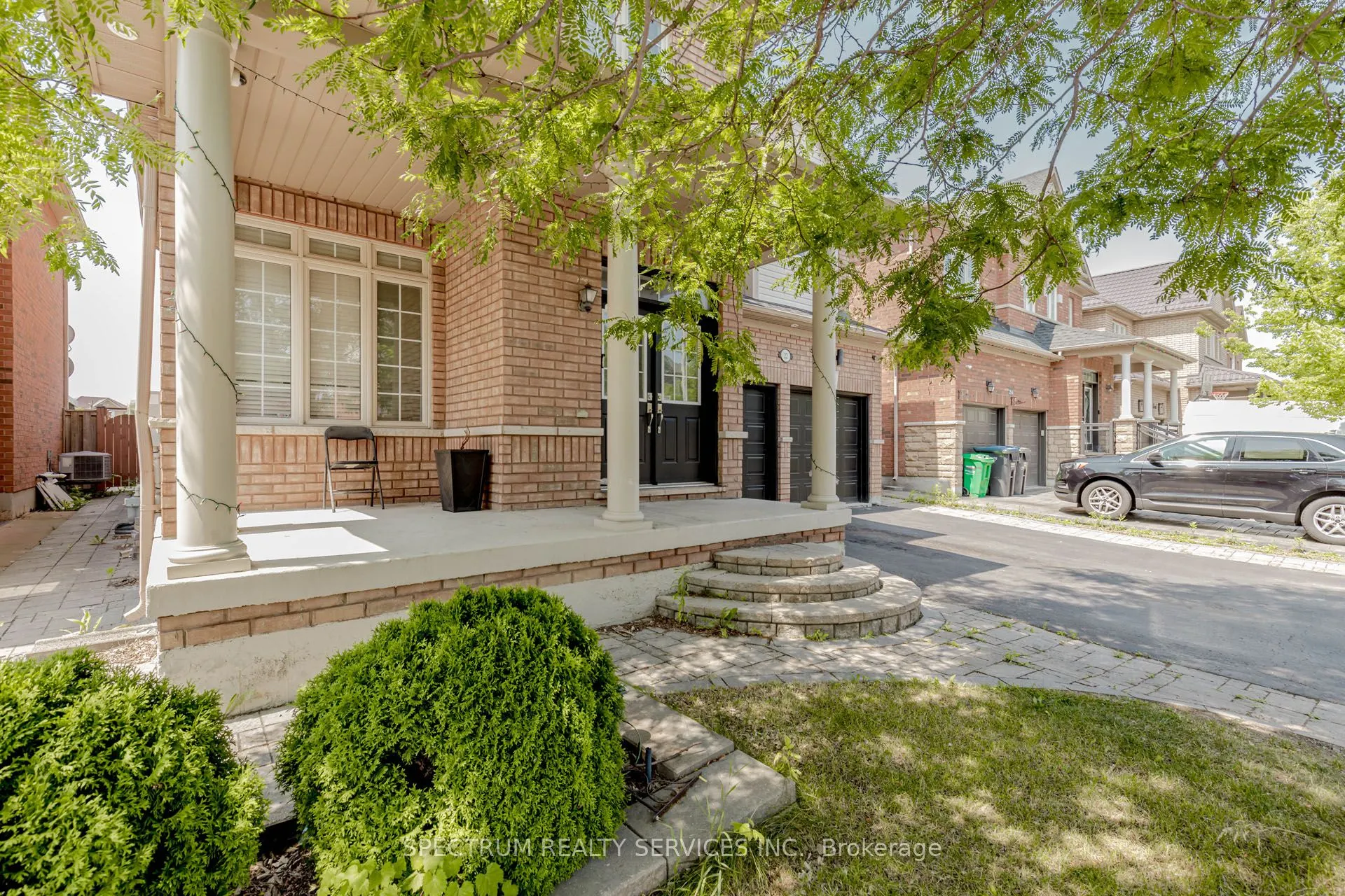 22 Ungava Bay Road