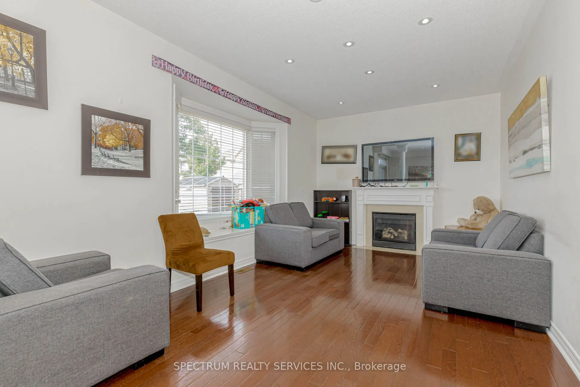 22 Ungava Bay Road