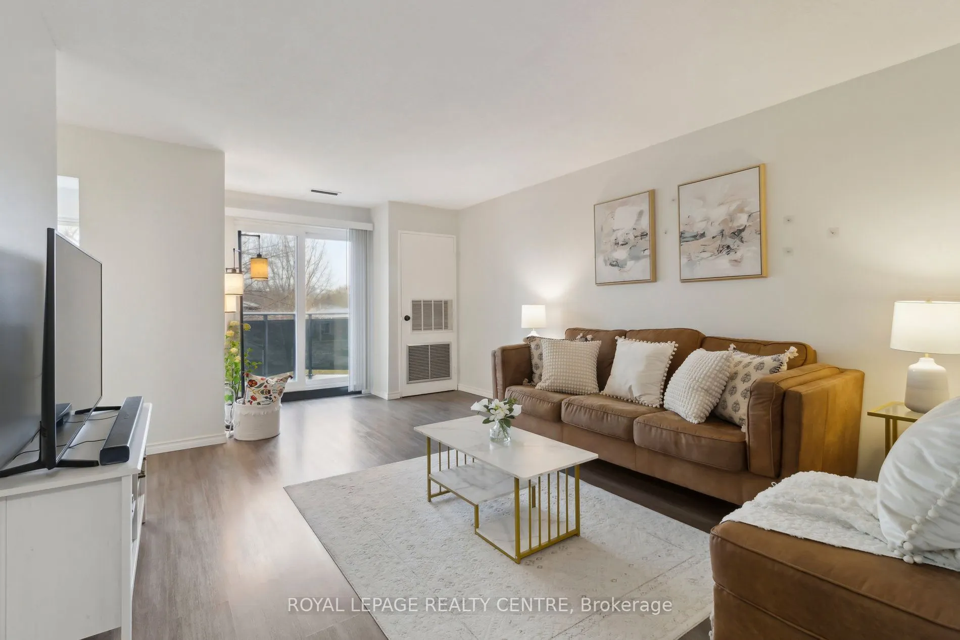 2001 Bonnymede Drive, #214