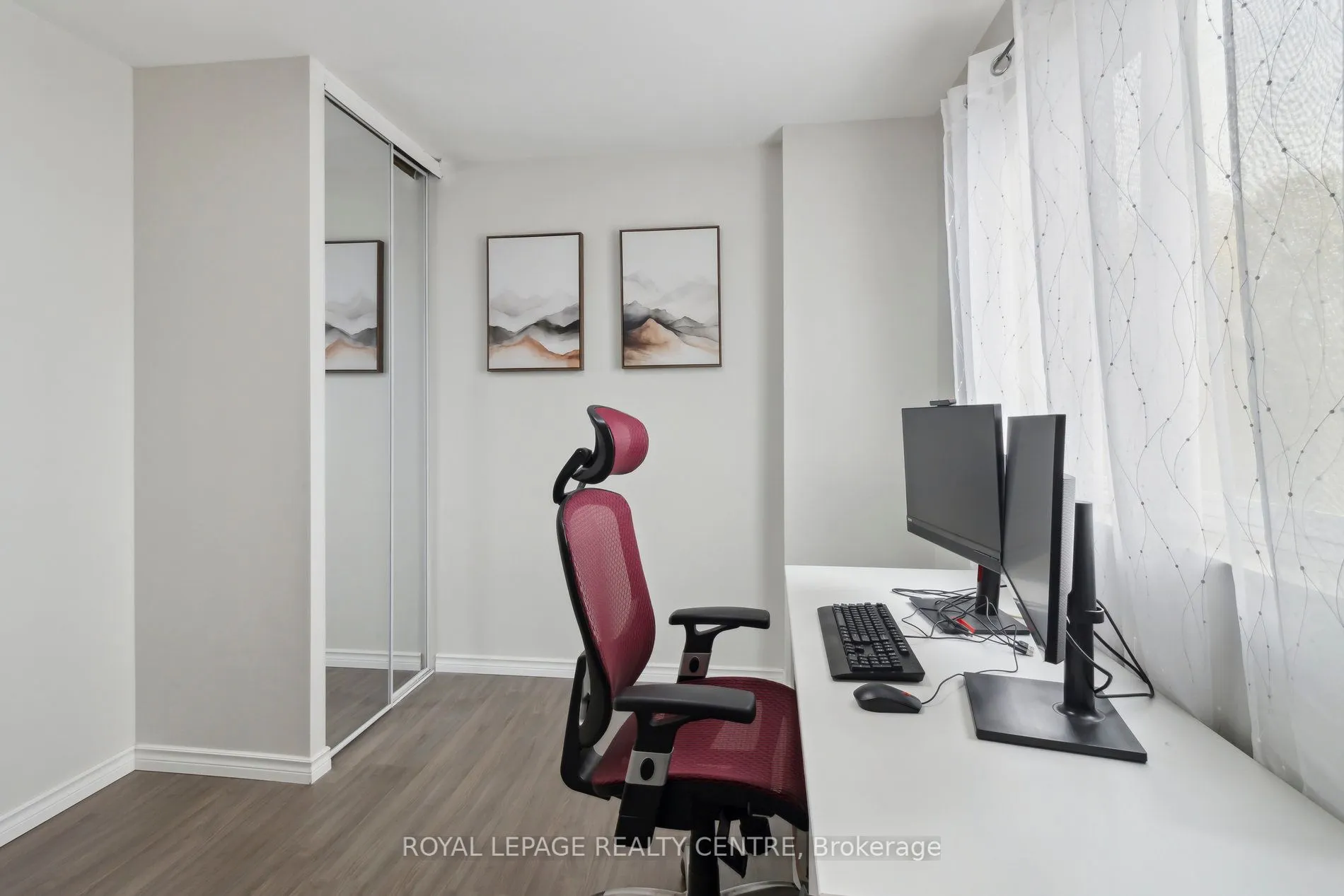 2001 Bonnymede Drive, #214