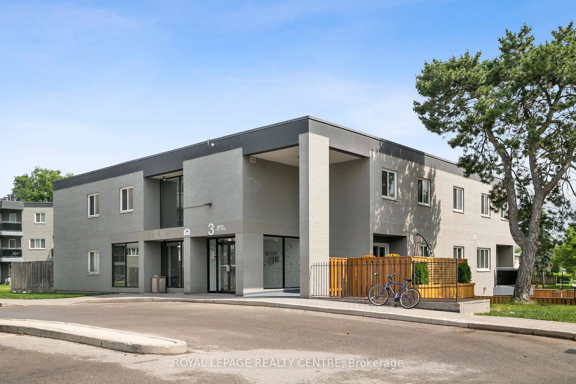 2001 Bonnymede Drive, #214