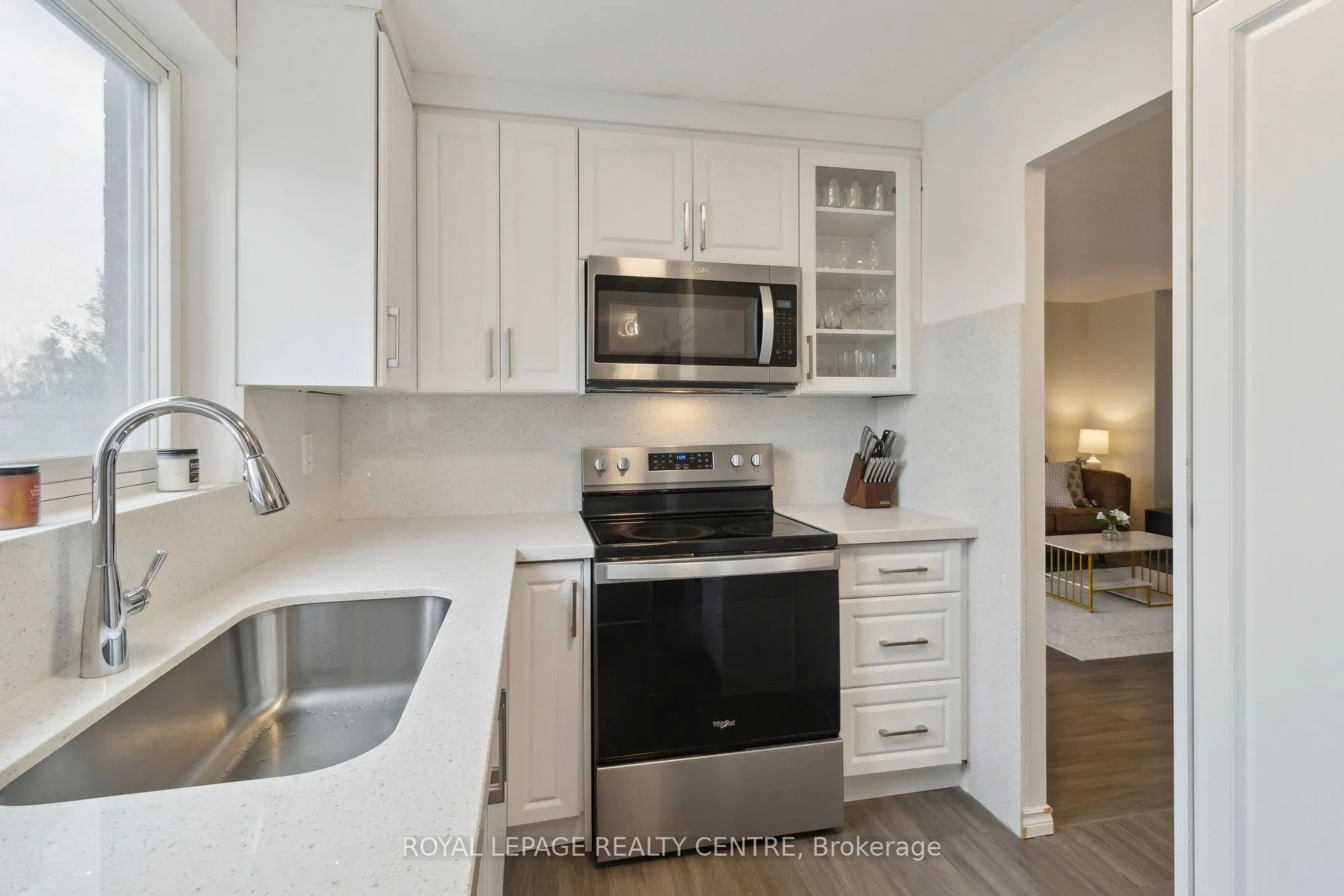 2001 Bonnymede Drive, #214