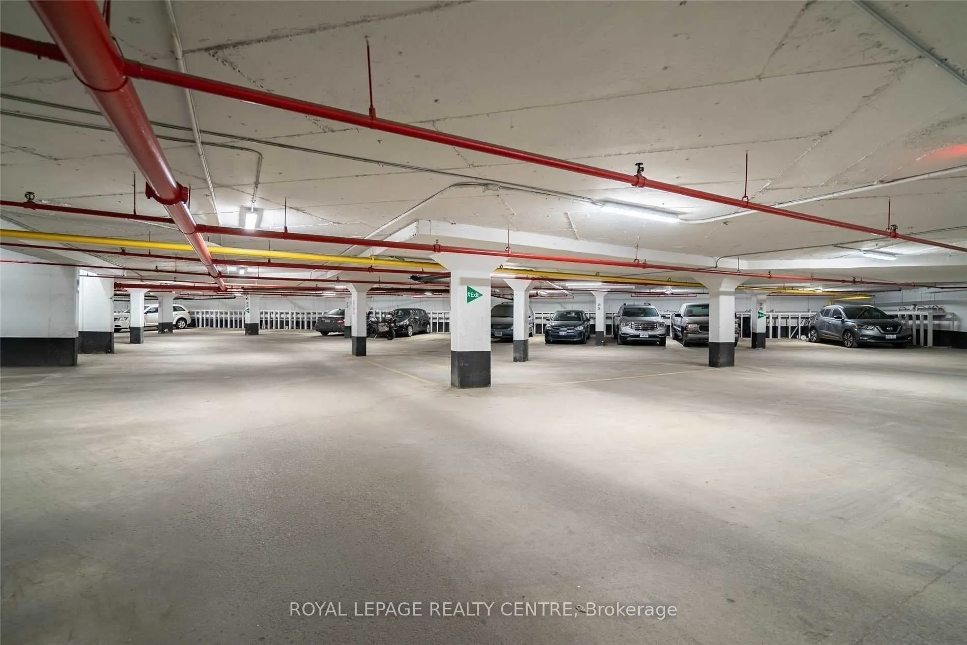 2001 Bonnymede Drive, #214