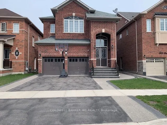 15155 Danby Road