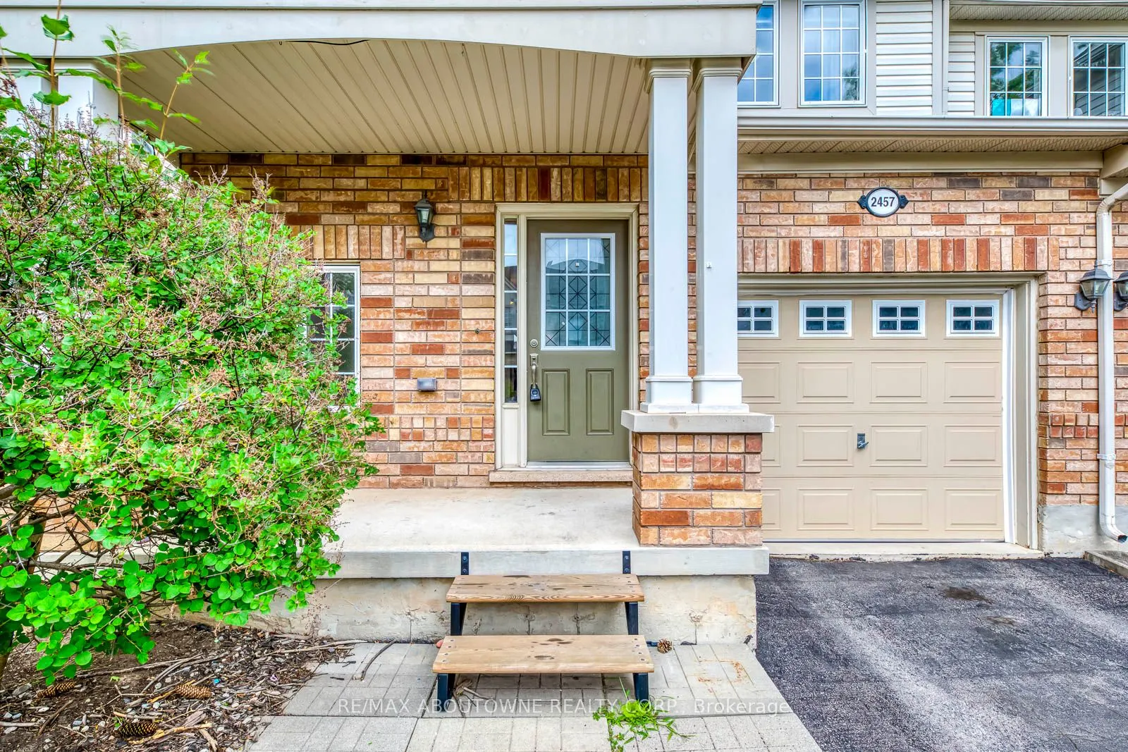 2457 Springforest Drive