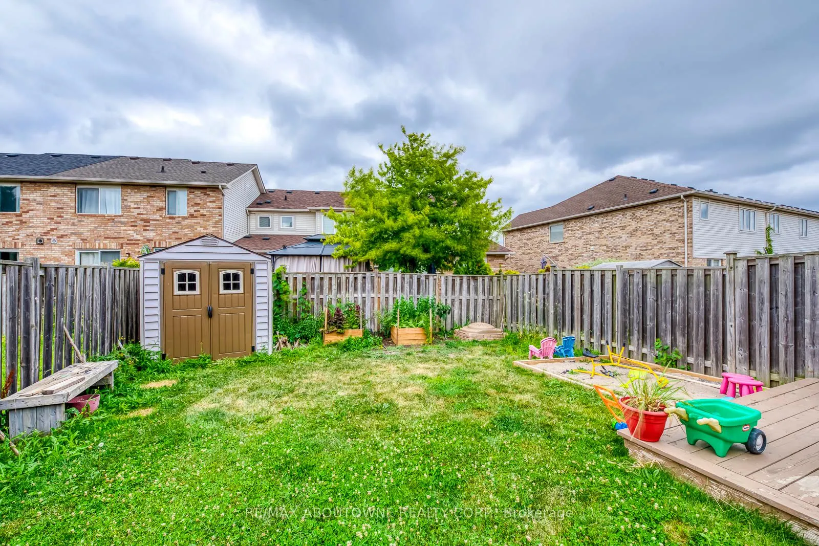 2457 Springforest Drive