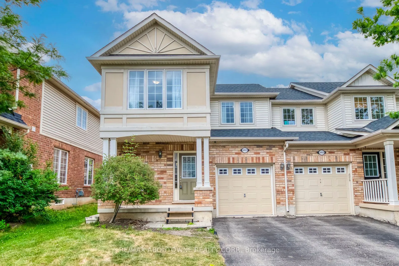 2457 Springforest Drive