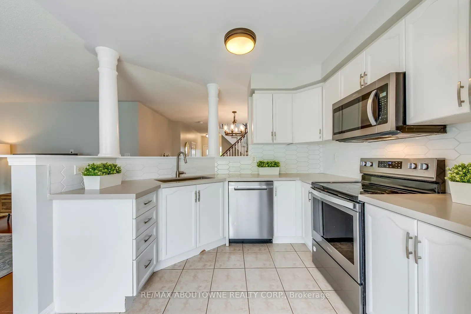 2457 Springforest Drive