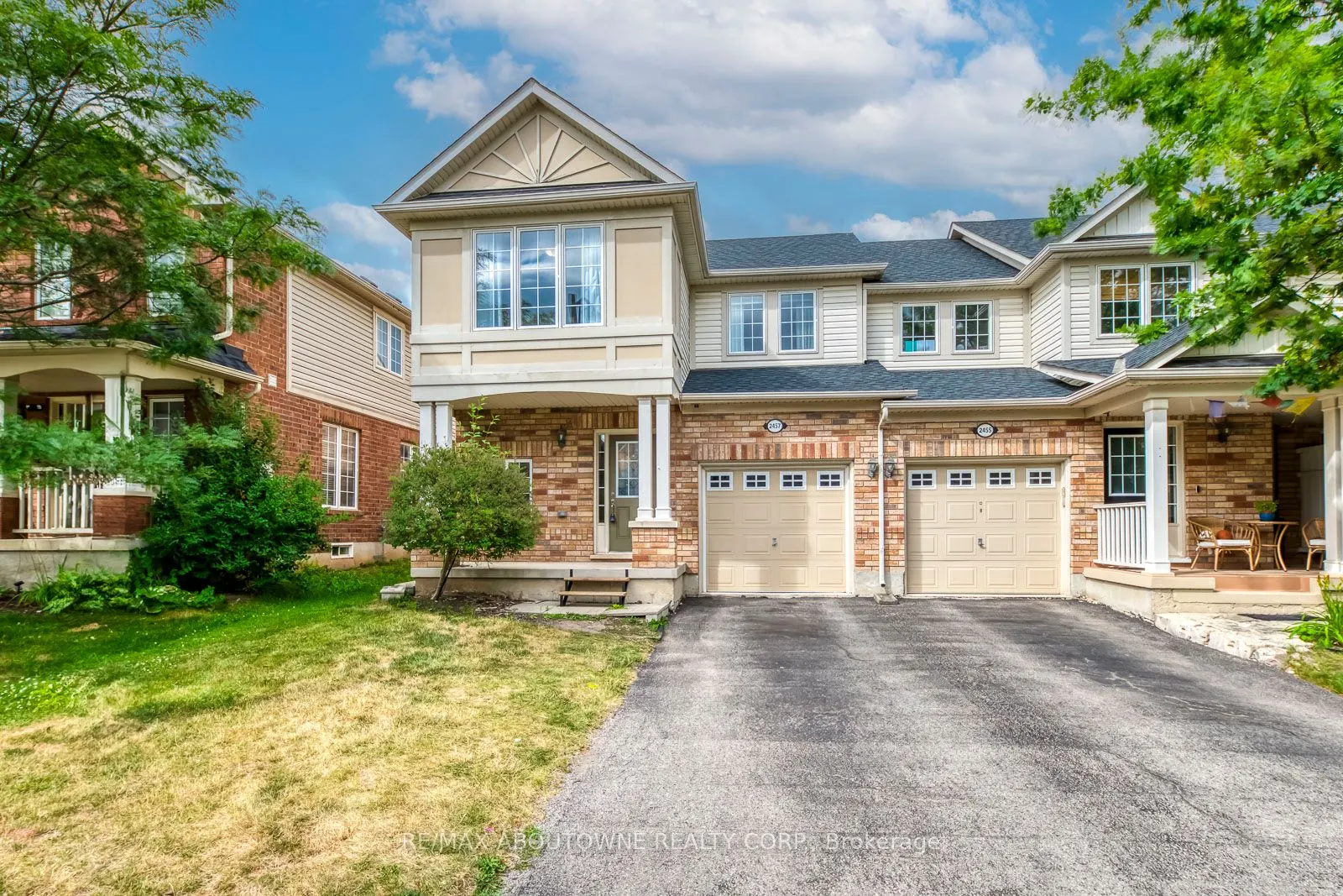 2457 Springforest Drive