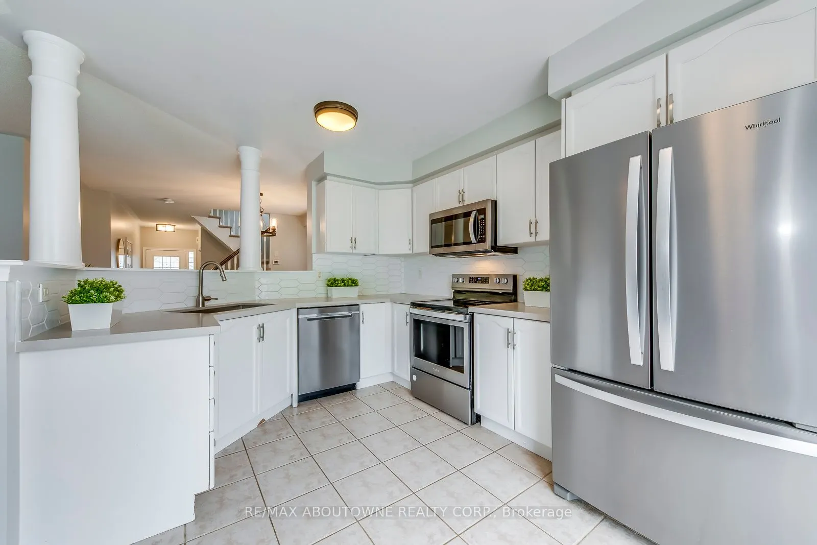 2457 Springforest Drive