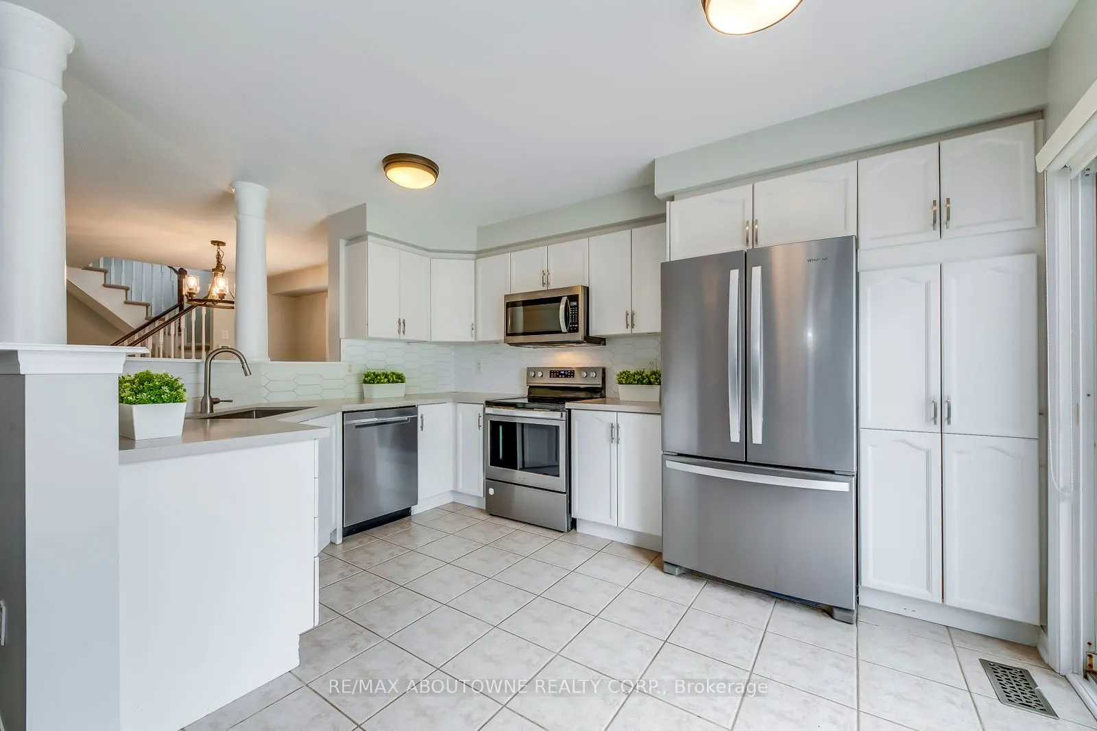 2457 Springforest Drive