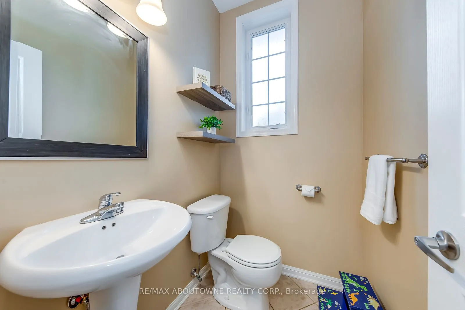 2457 Springforest Drive