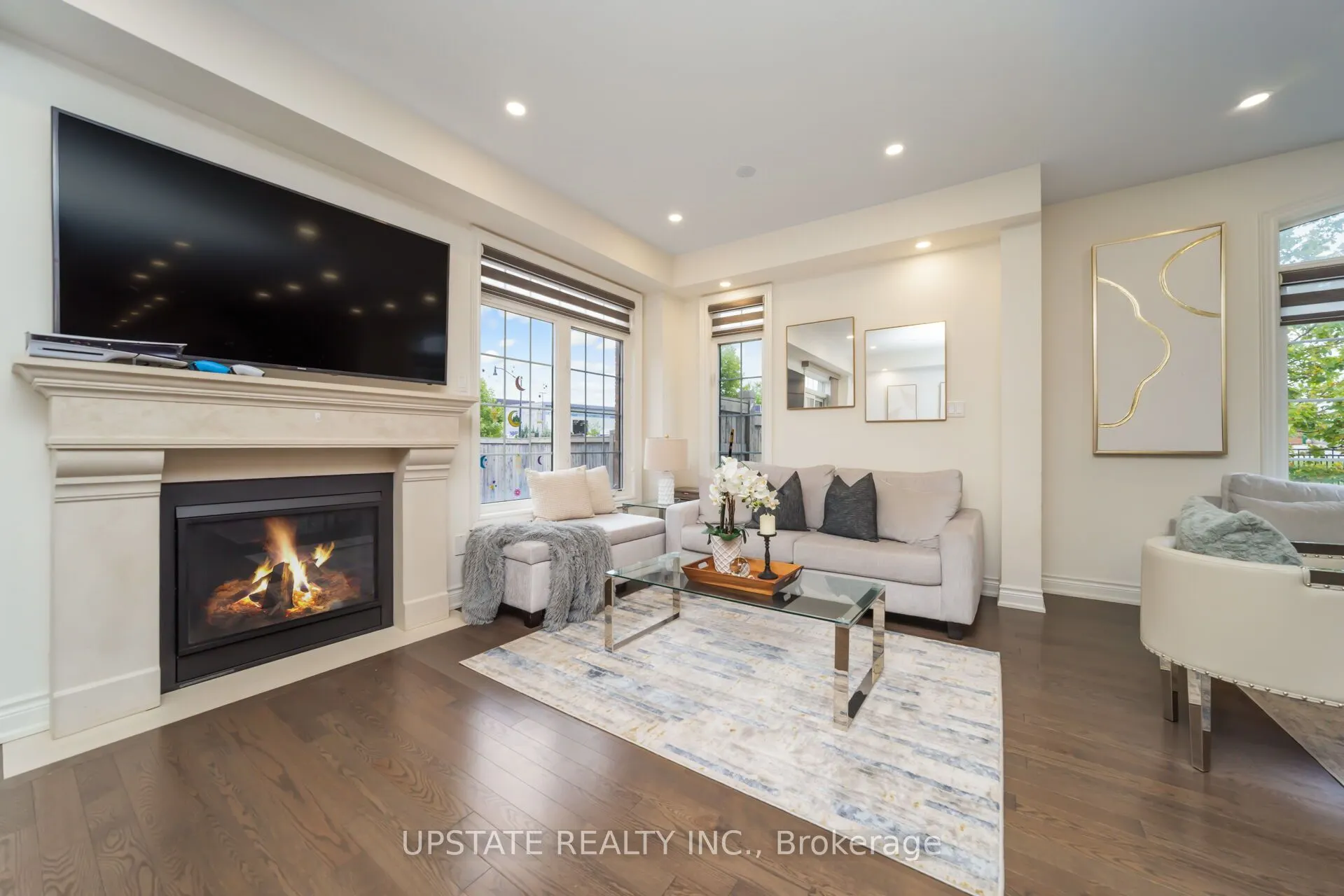 38 Rising Hill Ridge