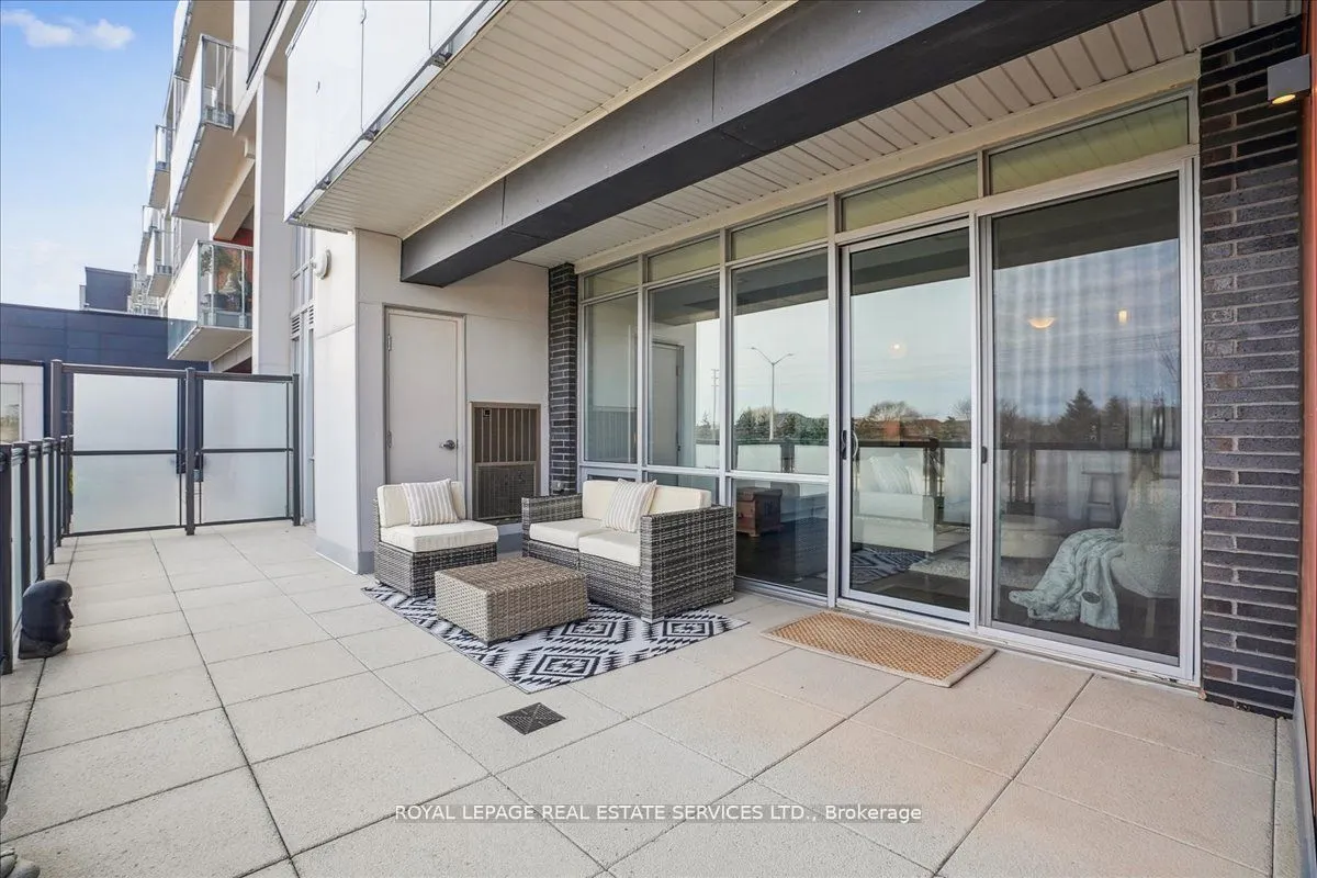 3028 Creekshore Common, #105
