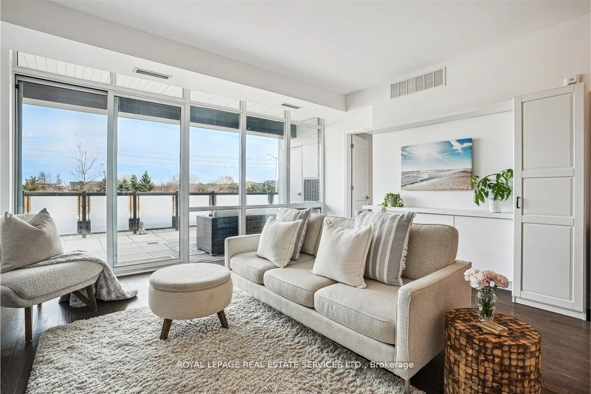 3028 Creekshore Common, #105