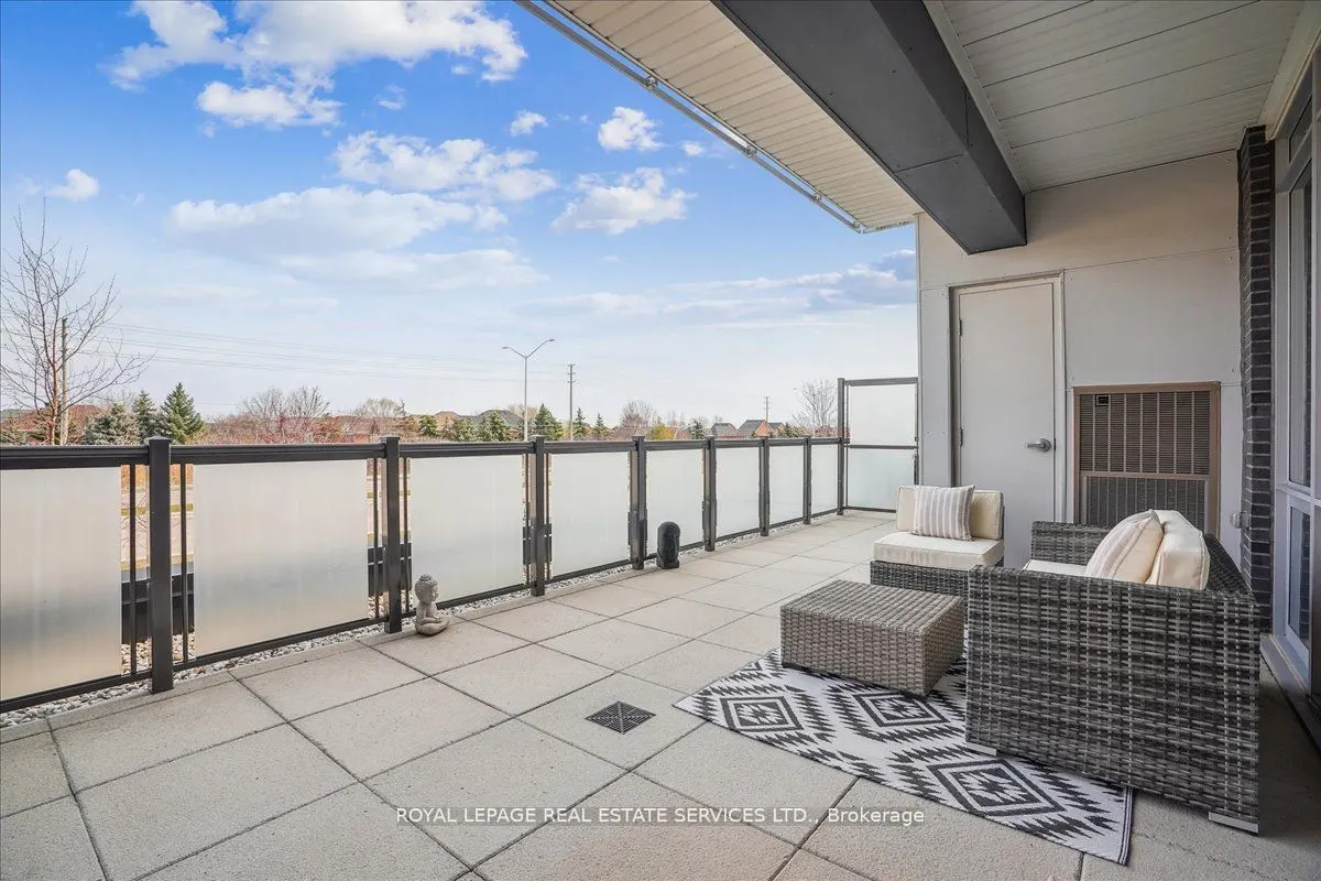 3028 Creekshore Common, #105