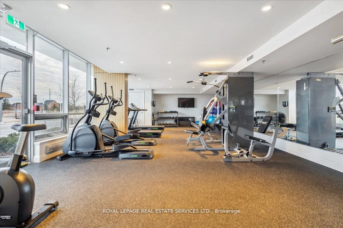 3028 Creekshore Common, #105