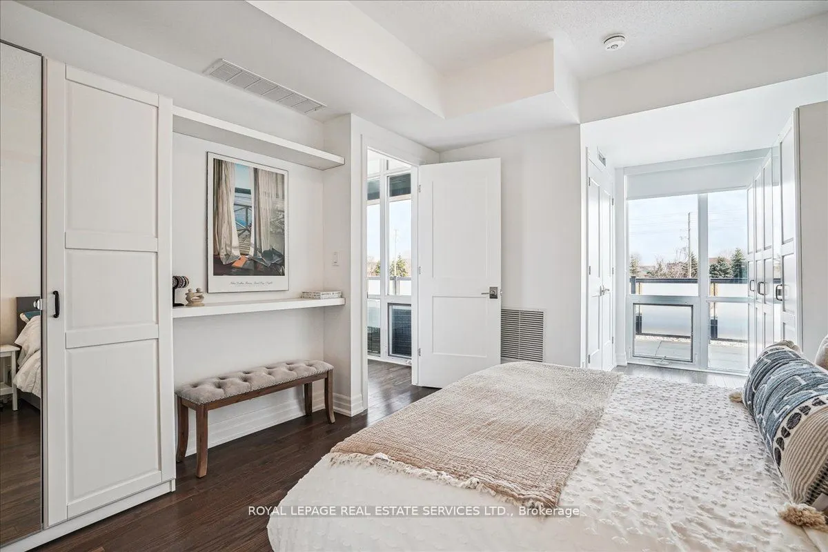 3028 Creekshore Common, #105