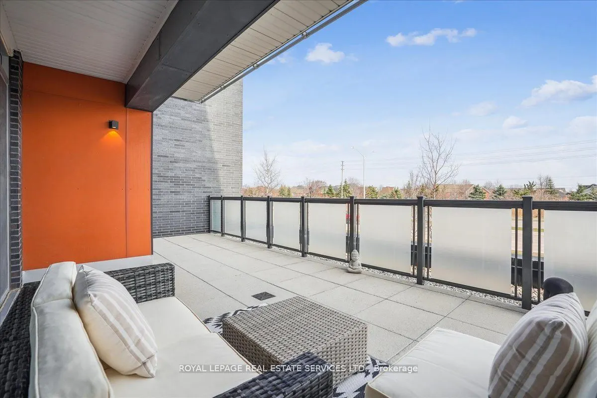 3028 Creekshore Common, #105