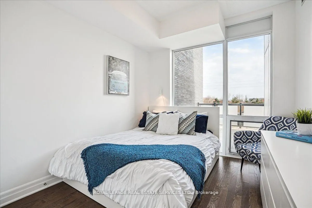 3028 Creekshore Common, #105