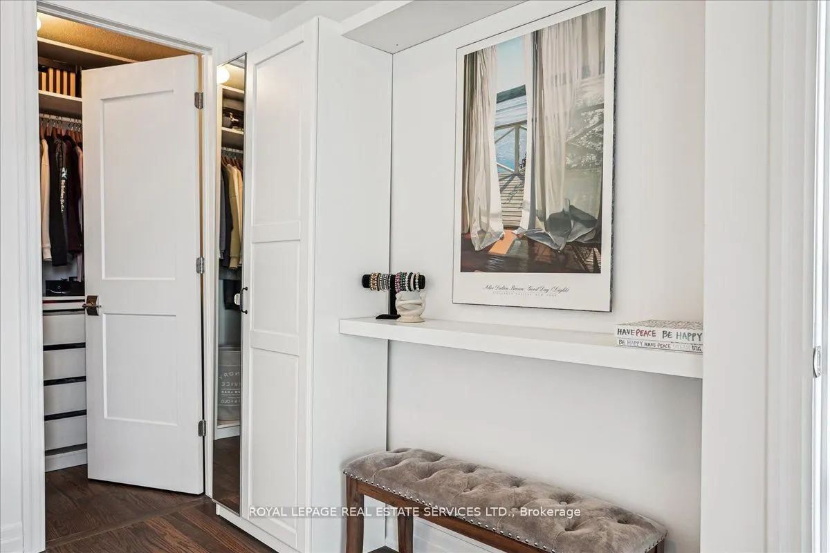 3028 Creekshore Common, #105