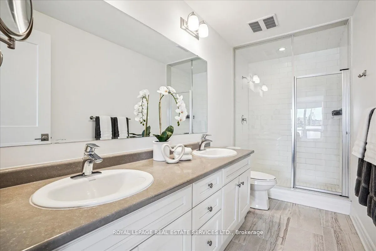3028 Creekshore Common, #105