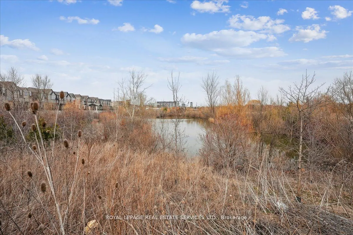 3028 Creekshore Common, #105