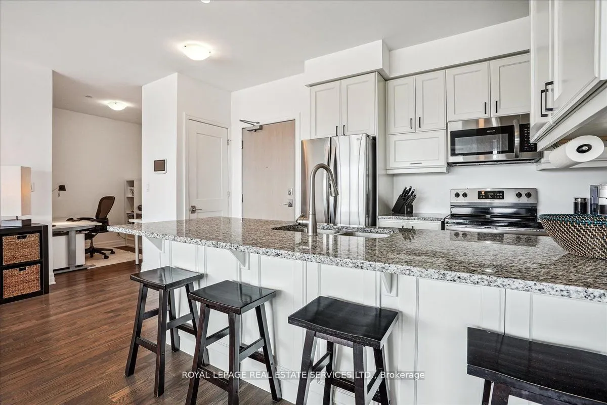 3028 Creekshore Common, #105