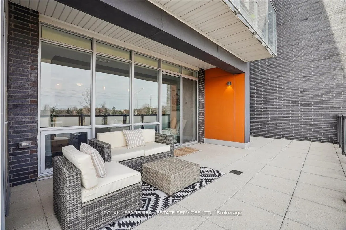 3028 Creekshore Common, #105