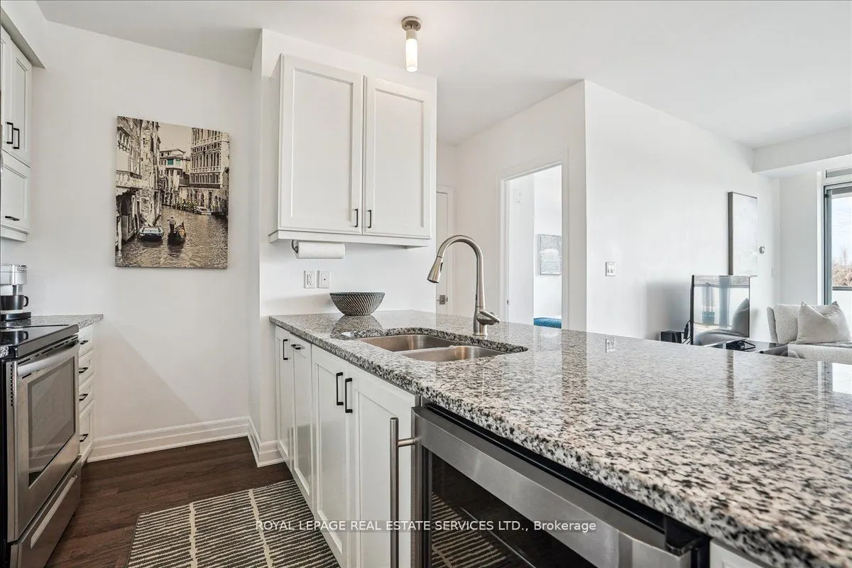 3028 Creekshore Common, #105