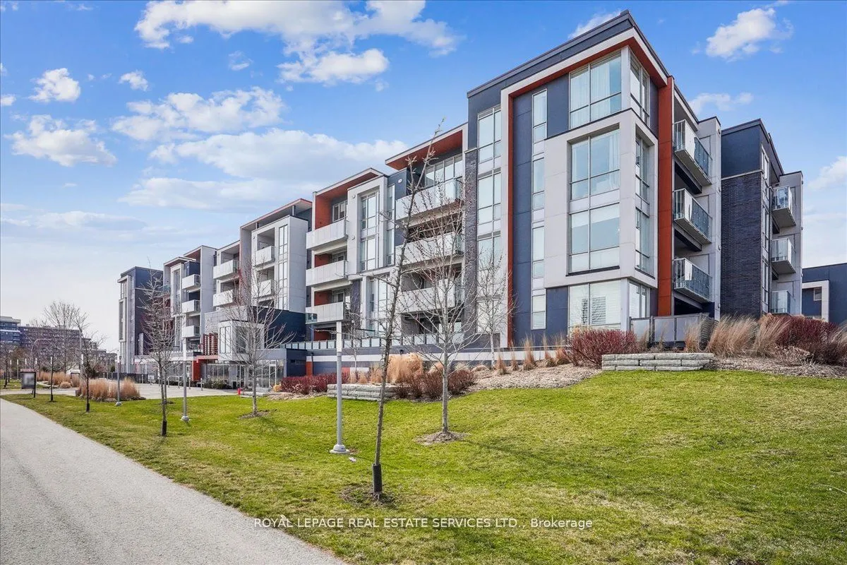 3028 Creekshore Common, #105