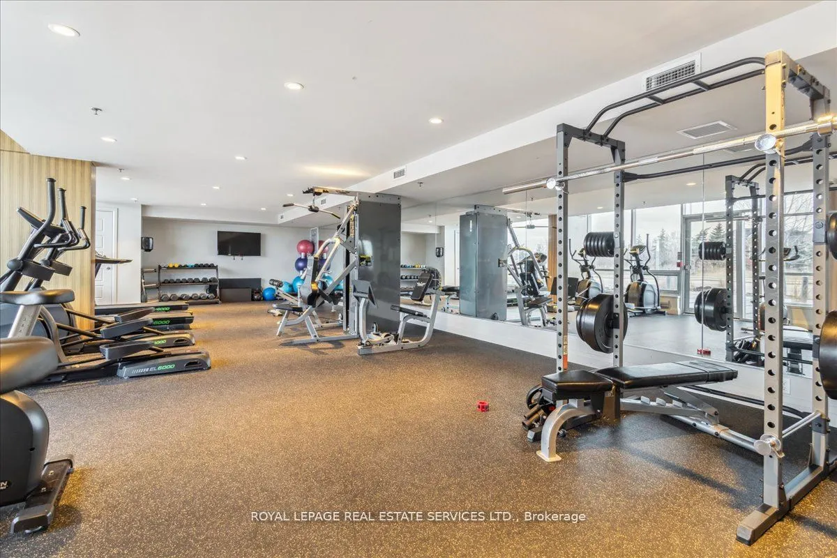 3028 Creekshore Common, #105