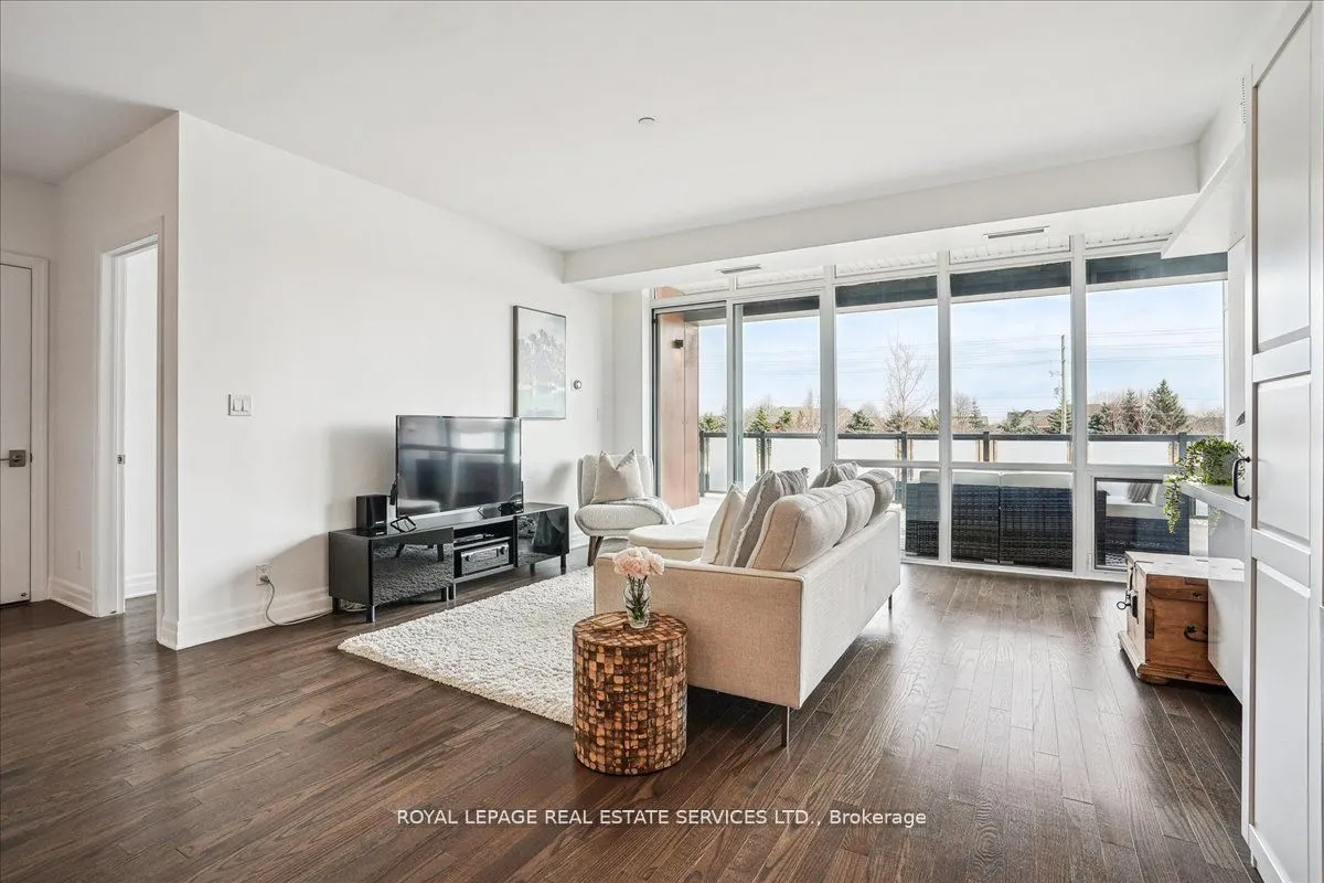 3028 Creekshore Common, #105
