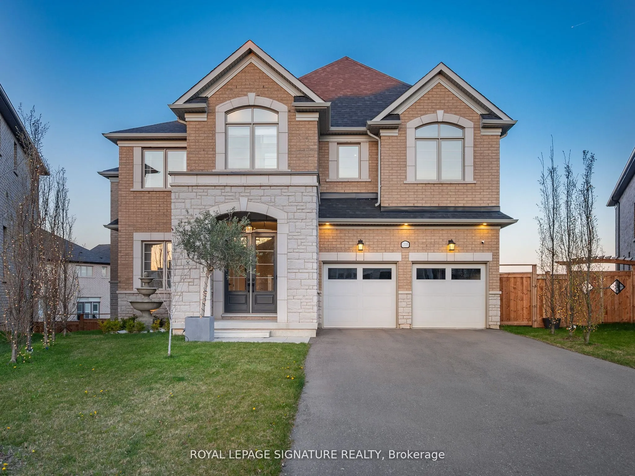1335 Britton Crescent